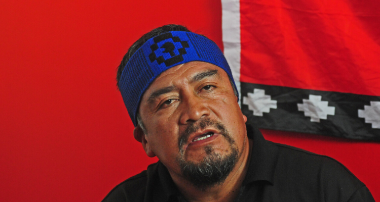 Suprema ratifica decisión de no revelar identidad de testigos protegidos en causa contra Llaitul