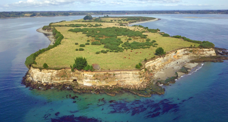 Isla Lacao