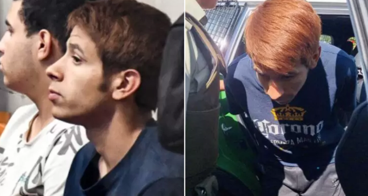 Por condena previa: revocan libertad vigilada a Luis Lugo, imputado por crimen de suboficial Palma