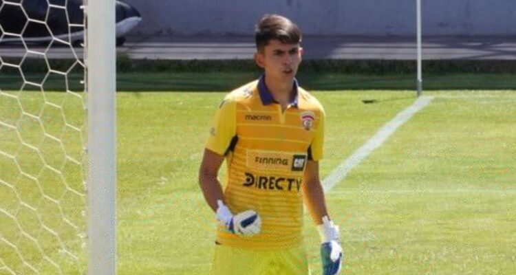 De la B al ‘Equipo de Todos’: golero que brilla en el Ascenso será el reemplazo de Bravo en La Roja
