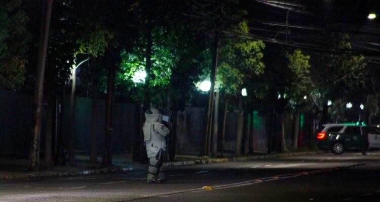 Contexto | Mauricio Méndez | Agencia UNO