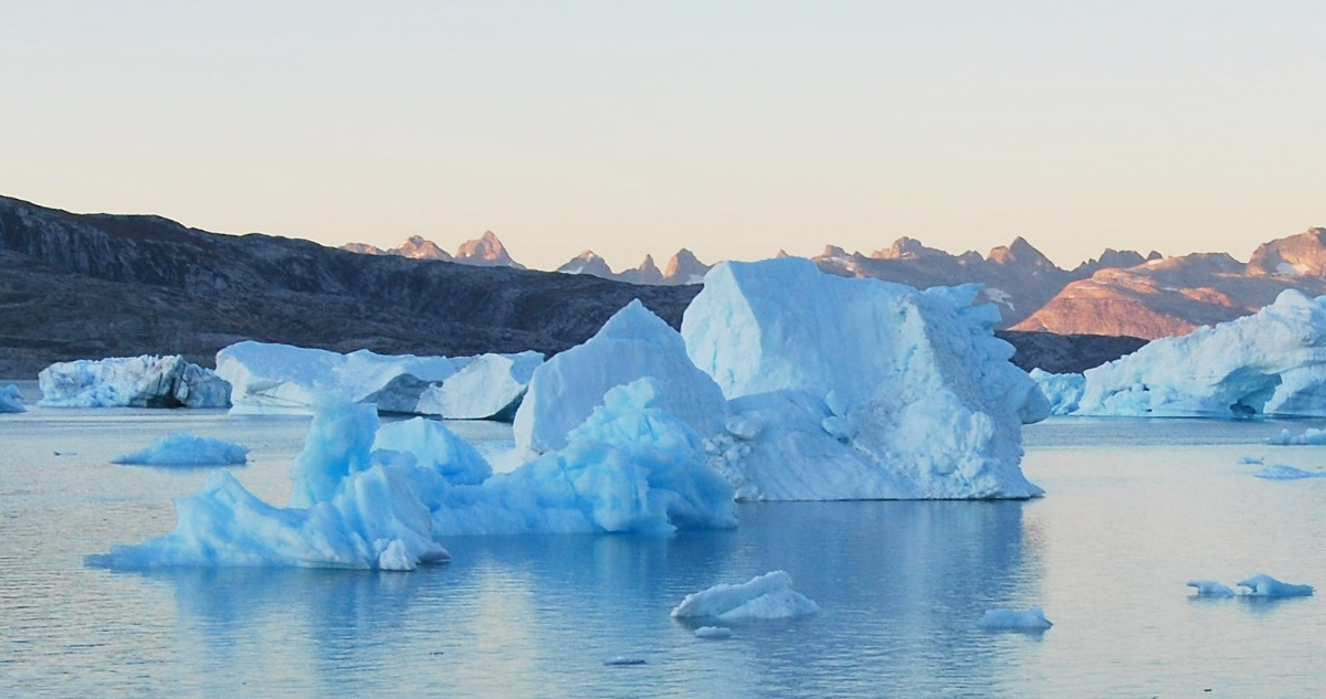 El Ártico podría tener veranos sin hielo marino para el 2030