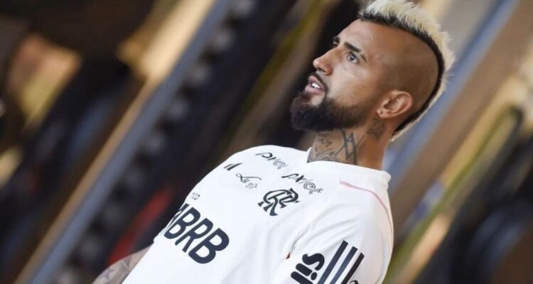 Arturo Vidal da pistas sobre su futuro en La Roja y su retiro del fútbol