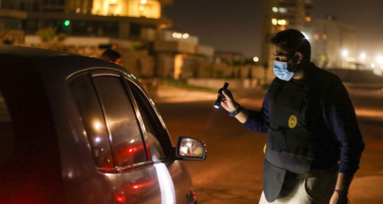 Asesinan a golpes a hombre en discoteque de Playa Chinchorro en Arica