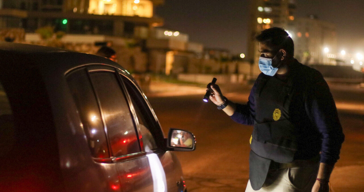 Asesinan a golpes a hombre en discoteque de Playa Chinchorro en Arica
