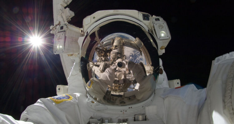 Los viajes largos al espacio afectan el cerebro y astronautas tardarían años en recuperarse