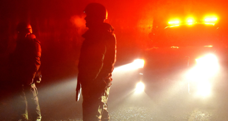 Atacan con armas de fuego a agricultor en Ercilla: fue herido en su cabeza