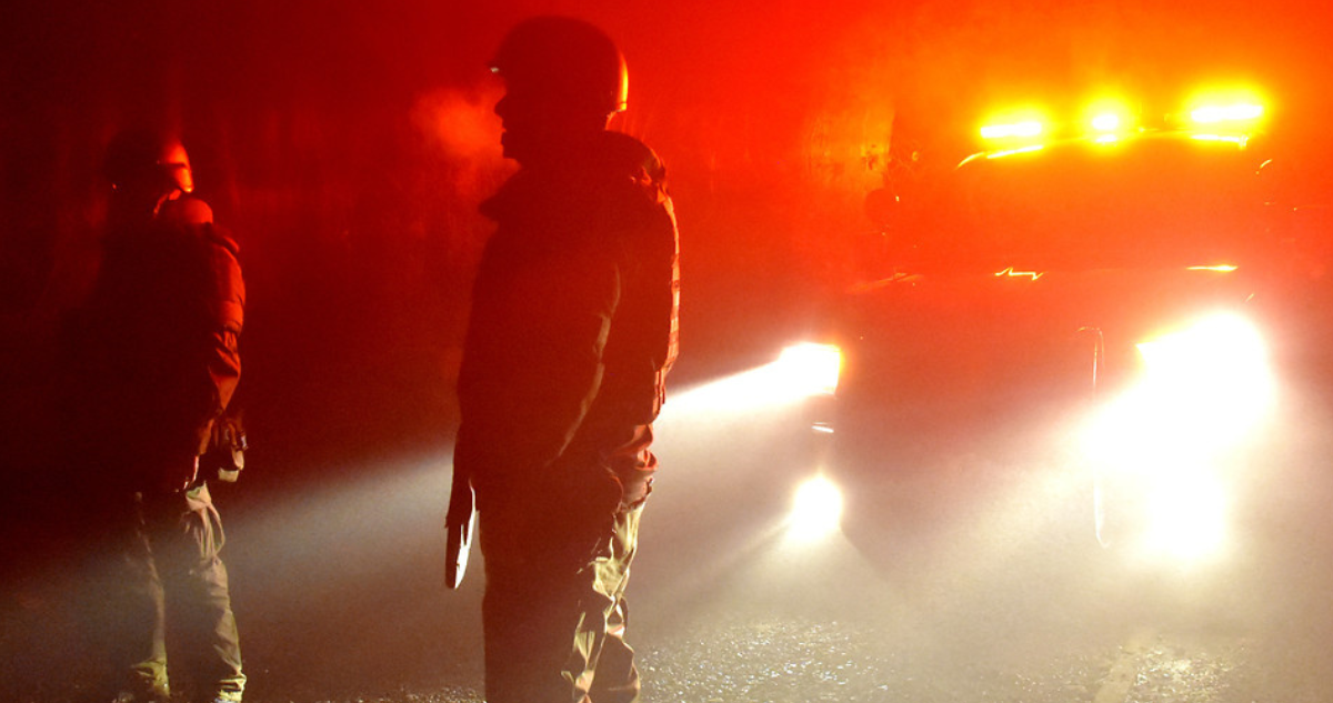 Atacan con armas de fuego a agricultor en Ercilla: fue herido en su cabeza