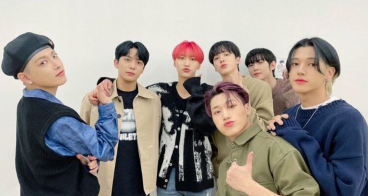 La banda surcoreana Ateez se presenta en agosto en Chile.