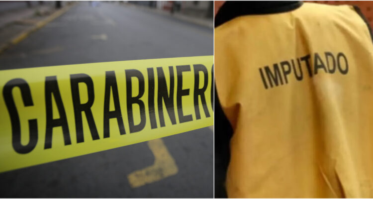 Arresto domiciliario nocturno para menor que atropelló y causó muerte de madre e hija en Quilpué