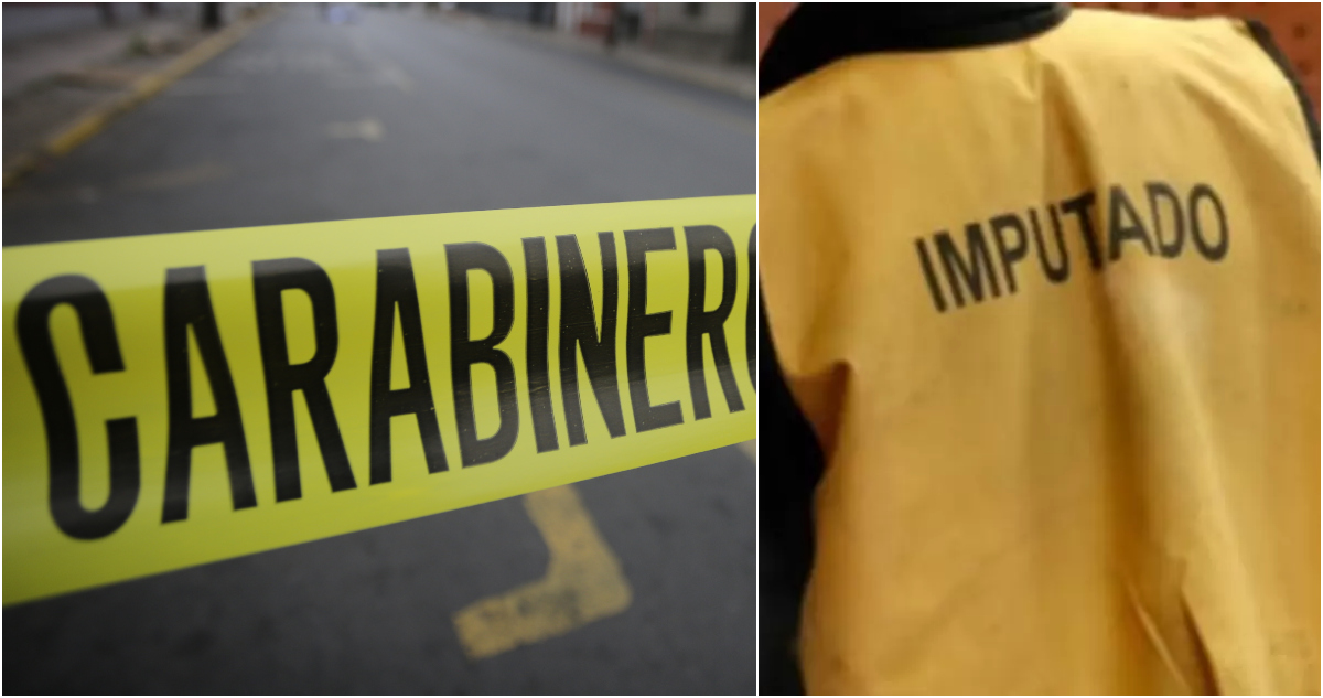 Arresto domiciliario nocturno para menor que atropelló y causó muerte de madre e hija en Quilpué