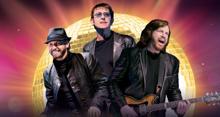 The Australian Bee Gees