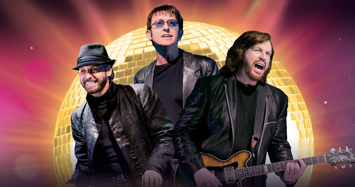 The Australian Bee Gees