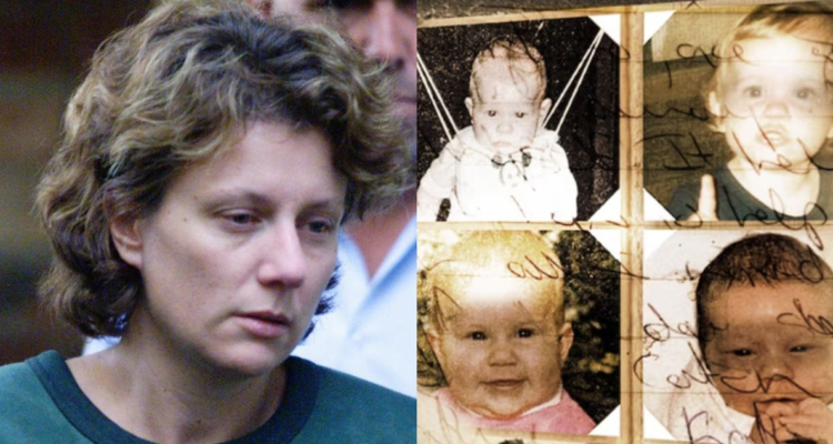 Kathleen Folbigg fue indultada