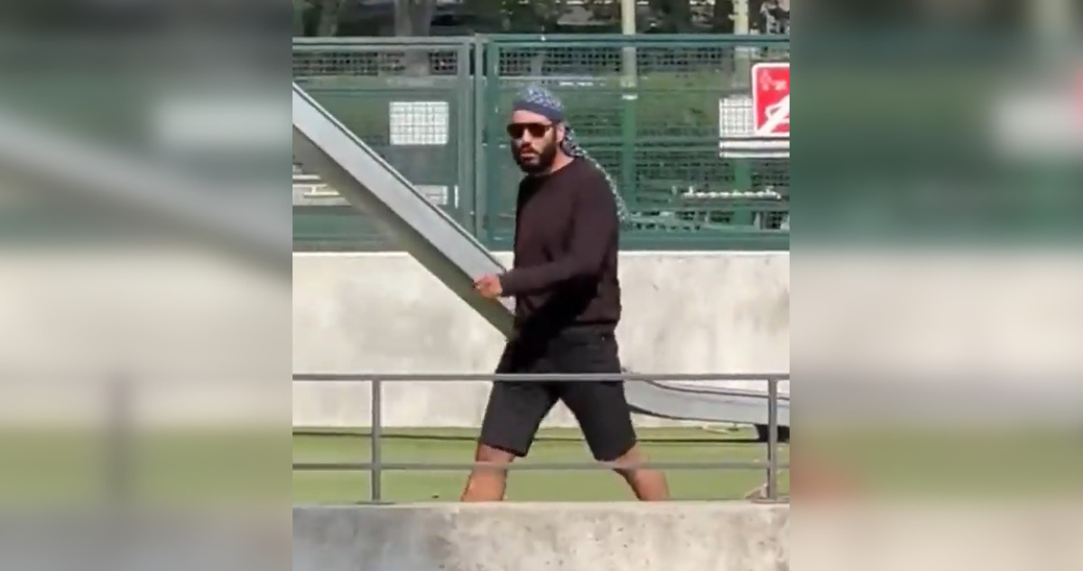 autor ataque en Francia