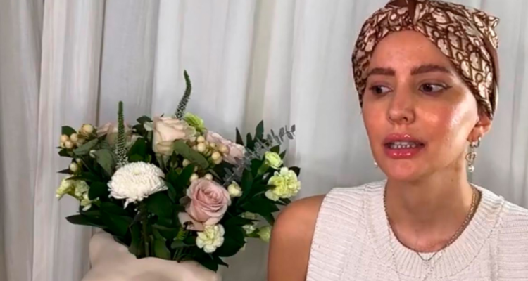 Operación de Aylén Milla