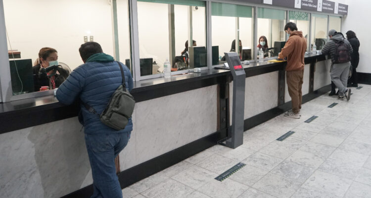 Bancos anuncian apoyos y adecuaciones para clientes afectados por las inundaciones