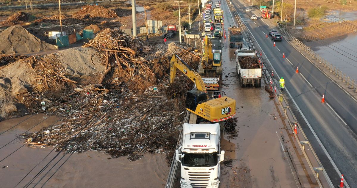 puente mapocho