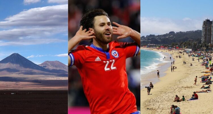 Ben Brereton encabezará nuevo proyecto televisivo