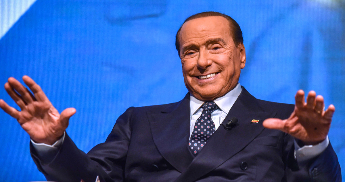 A los 86 años muere Silvio Berlusconi, personaje clave en la política italiana