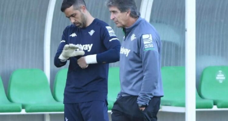 El Betis de Pellegrini y Bravo cierra la temporada de LaLiga ante Valencia