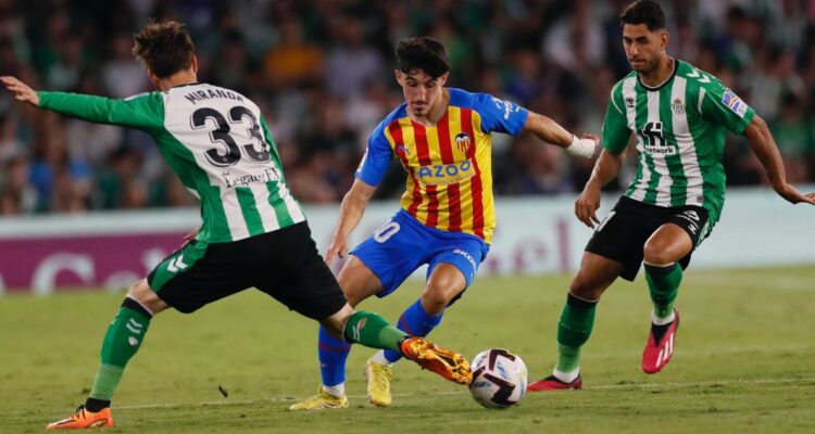 José Manuel Vidal I EFE