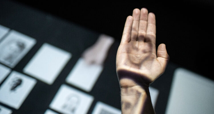 Bienal de Arte Contemporáneo SACO1.1