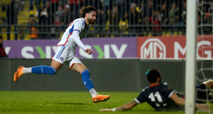 La noche dorada de Brereton.