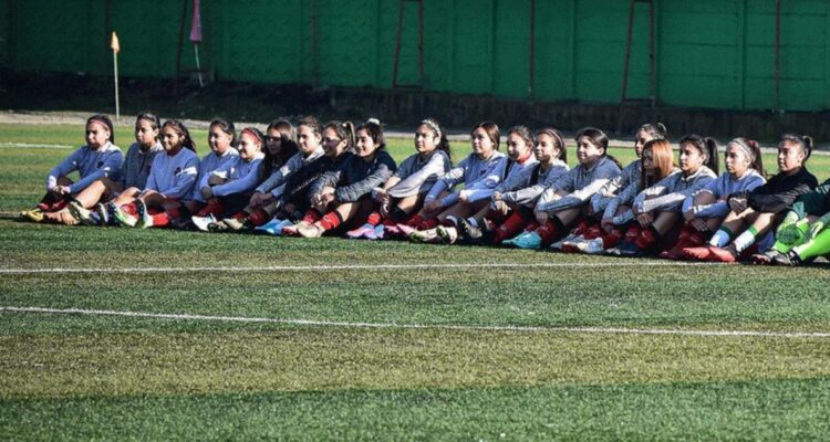 El bochorno no para en el fútbol femenino: se reportan partidos sin árbitros y otro sin jugadoras