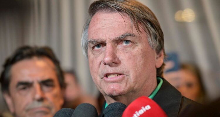 bolsonaro