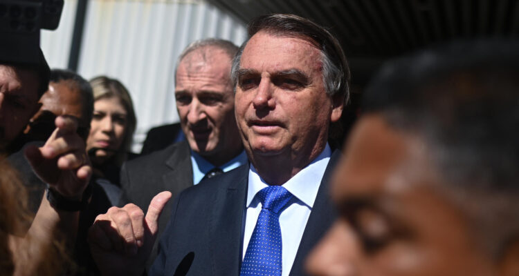 Jair Bolsonaro