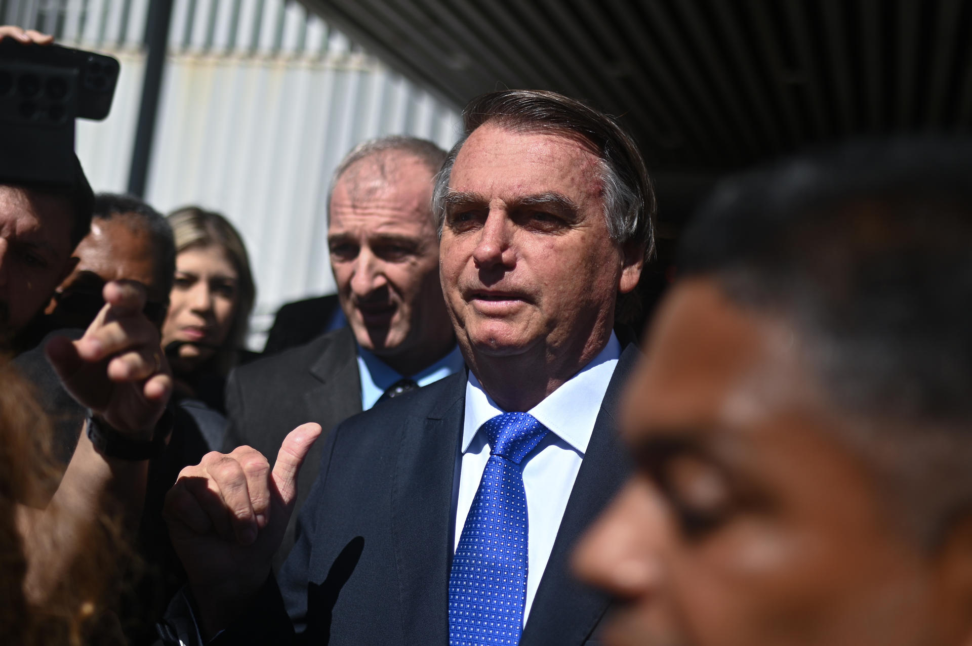 Jair Bolsonaro
