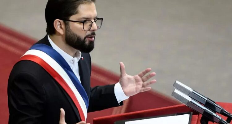 Cuenta Pública 2023