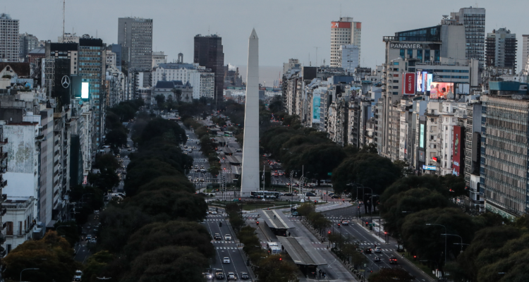 Las empresas que se han ido de Argentina, entre ellas, varias chilenas