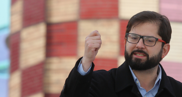 Diego Martín | Agencia UNO