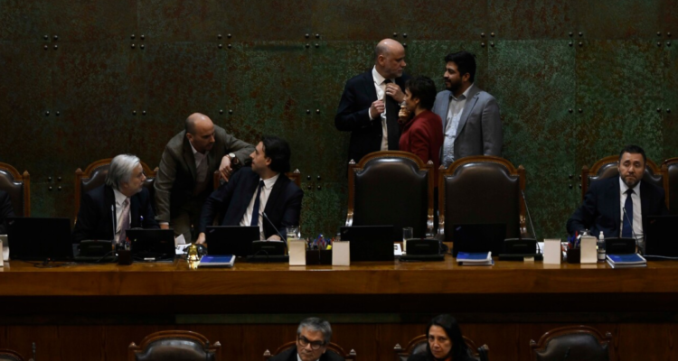 diputados