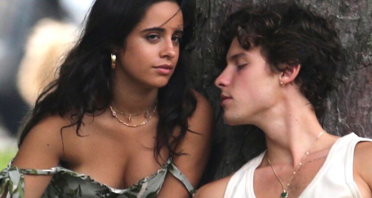 Camila Cabello y Shawn Mendes habrían terminado su relación a seis semanas de volver