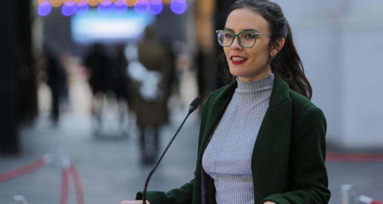 Ministra Vallejo y fallo isapres: “es importante que la Corte Suprema termine por aclarar este debate”