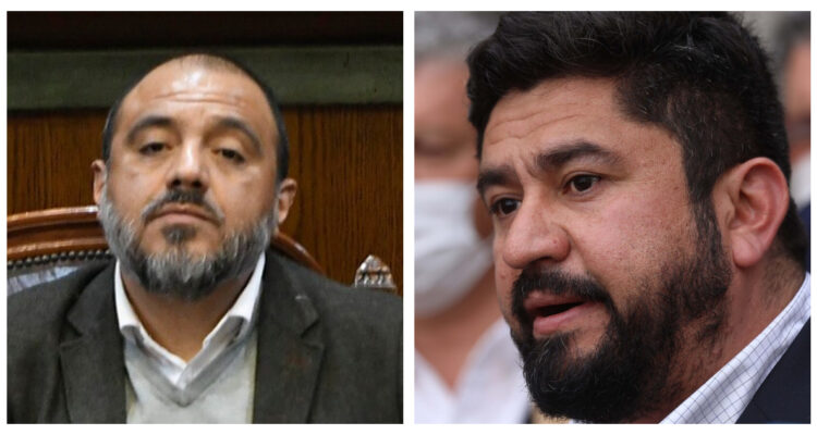 Alcalde Campos (UDI) critica a su coalición por vincular operativo médico con AC contra Ávila