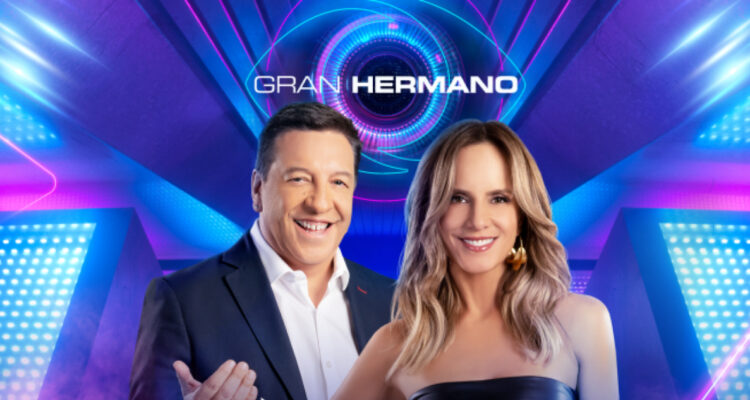 GRAN HERMANO