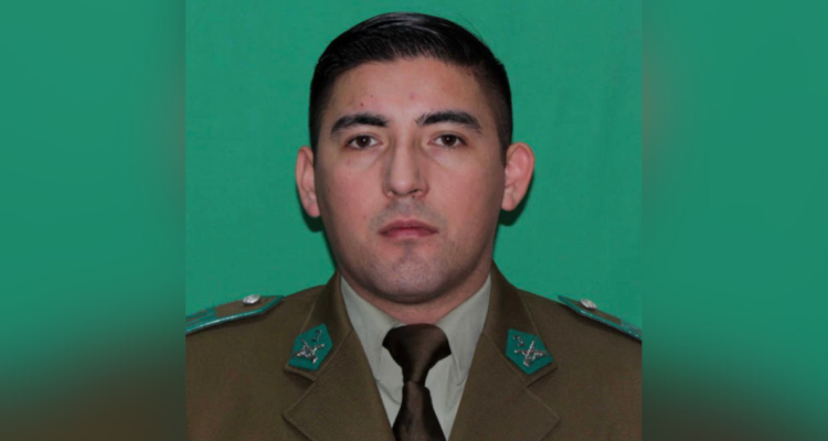 Carabinero muere tras accidente de tránsito en medio de procedimiento policial en Santiago