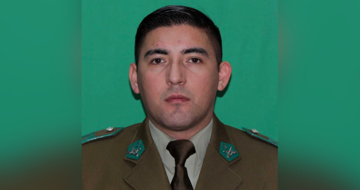 Carabinero muere tras accidente de tránsito en medio de procedimiento policial en Santiago