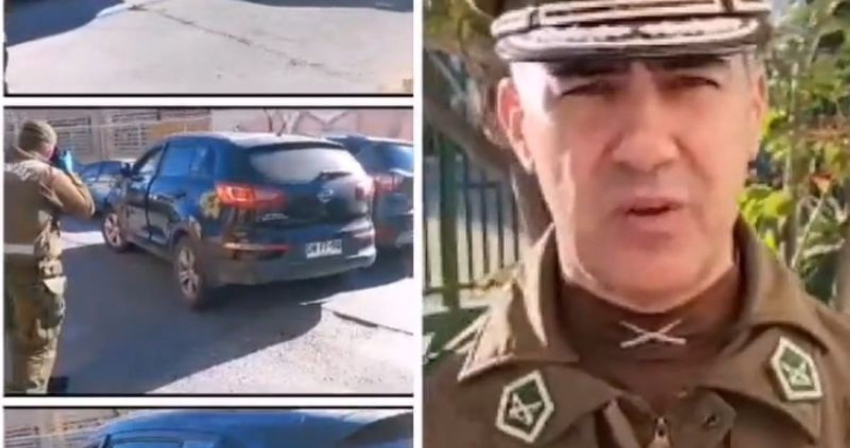 carabinero