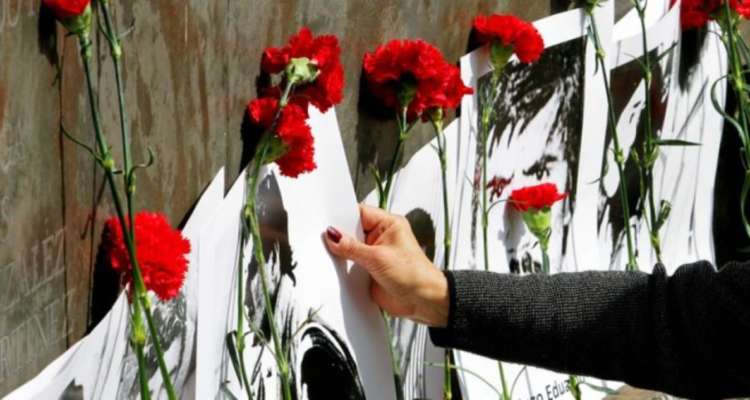 Caravana de la Muerte