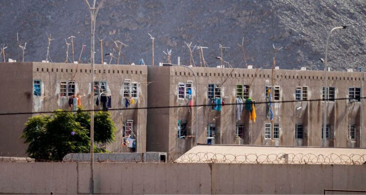 Diputados crean comisión que investigará eventuales privilegios entre población penitenciaria