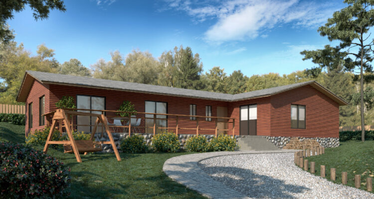 Casas Chile pide reorganización para evitar quiebra