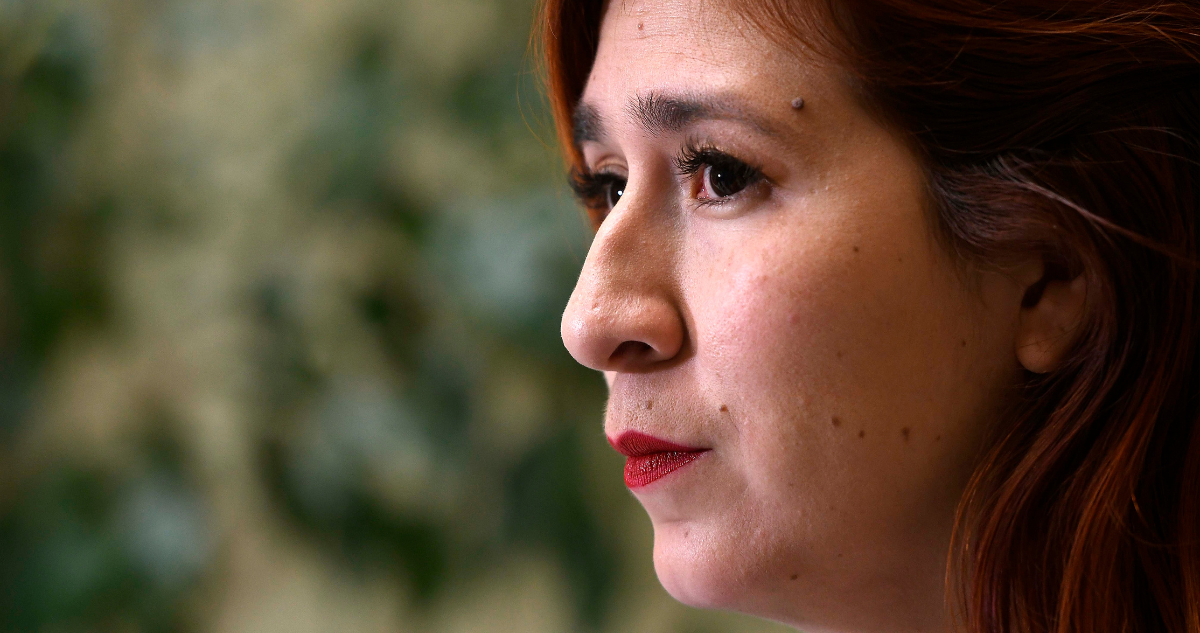 Catalina Pérez