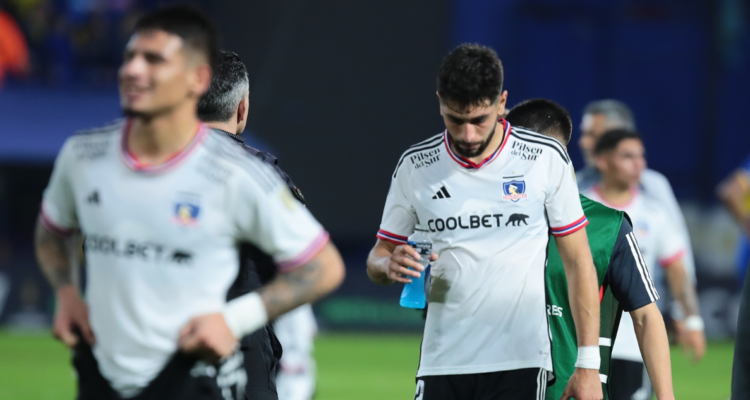 En Argentina piden expulsar de Copa Libertadores a Colo Colo.