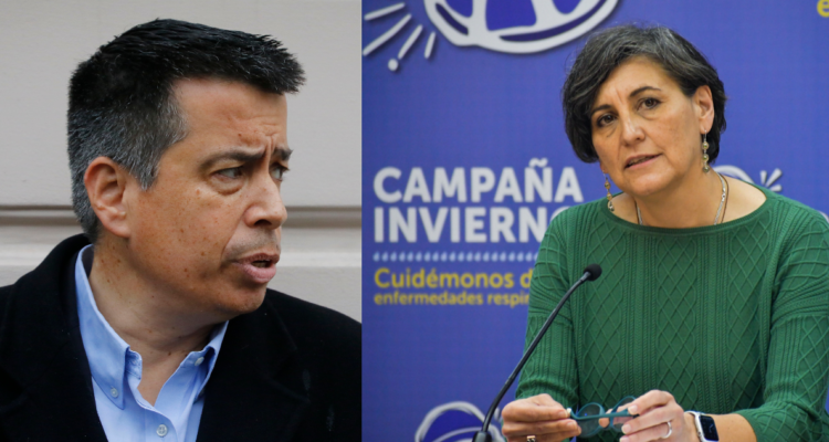 Imagen del diputado RN, Andrés Celis.