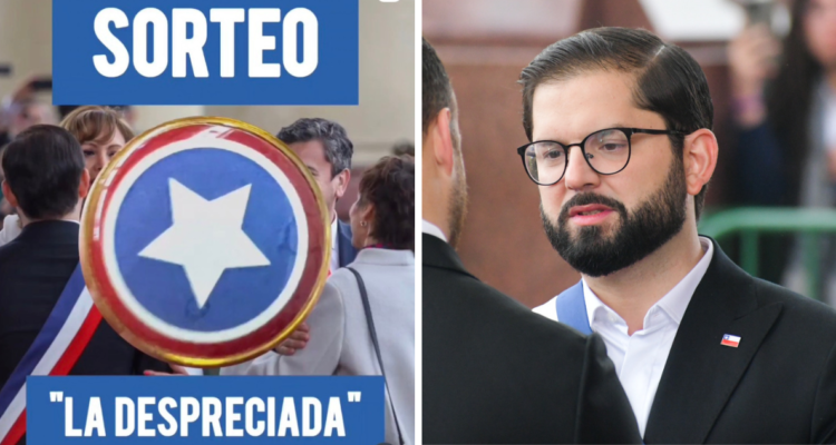 chapita de Republicanos